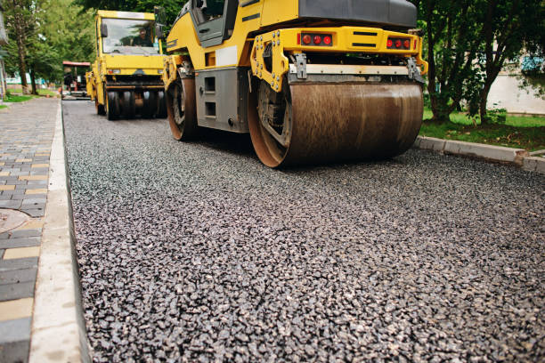 Reasons to Select Us for Your Driveway Paving Requirements in Fairlawn, OH